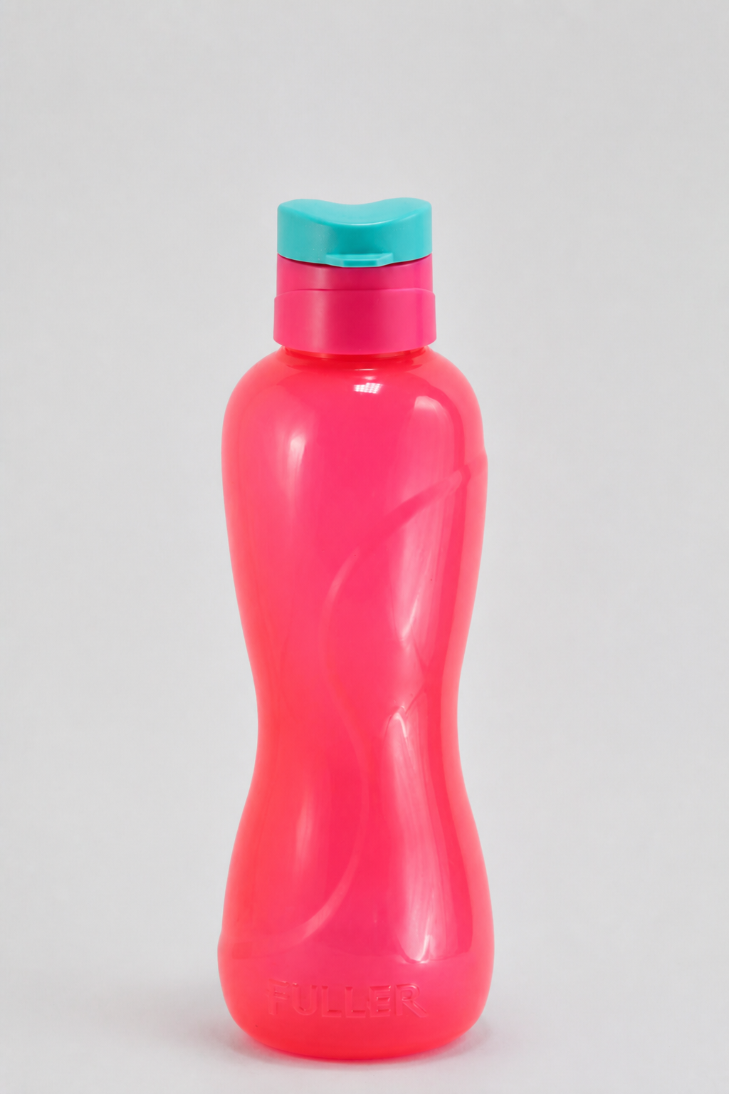 Botella Fluorescent Pink de 500 mL